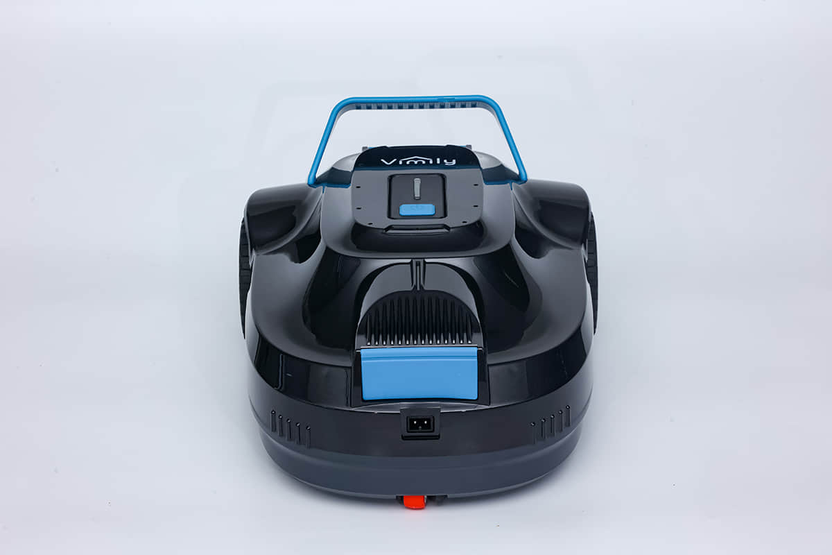 ZS2｜100min Runtime｜IPX8 Deep Cleaning