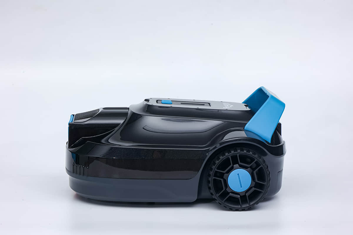 ZS2｜100min Runtime｜IPX8 Deep Cleaning