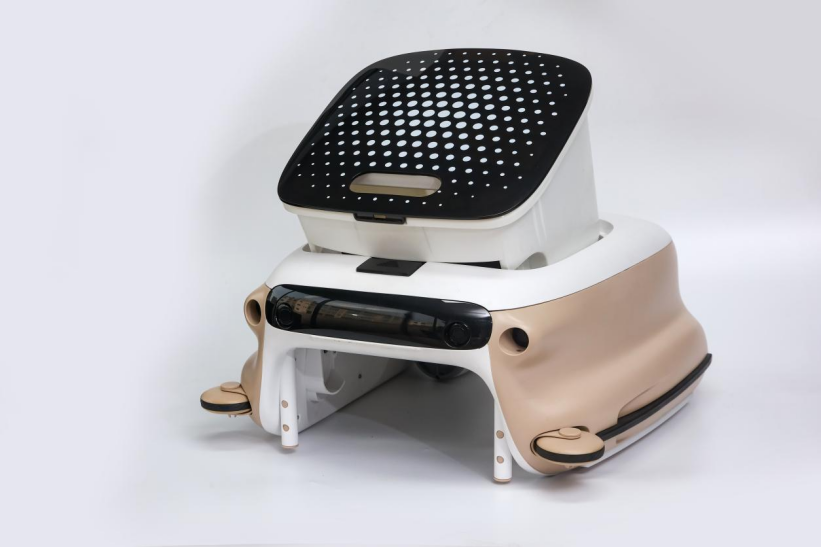 PL-01 Skimmer｜7H Runtime｜Remote