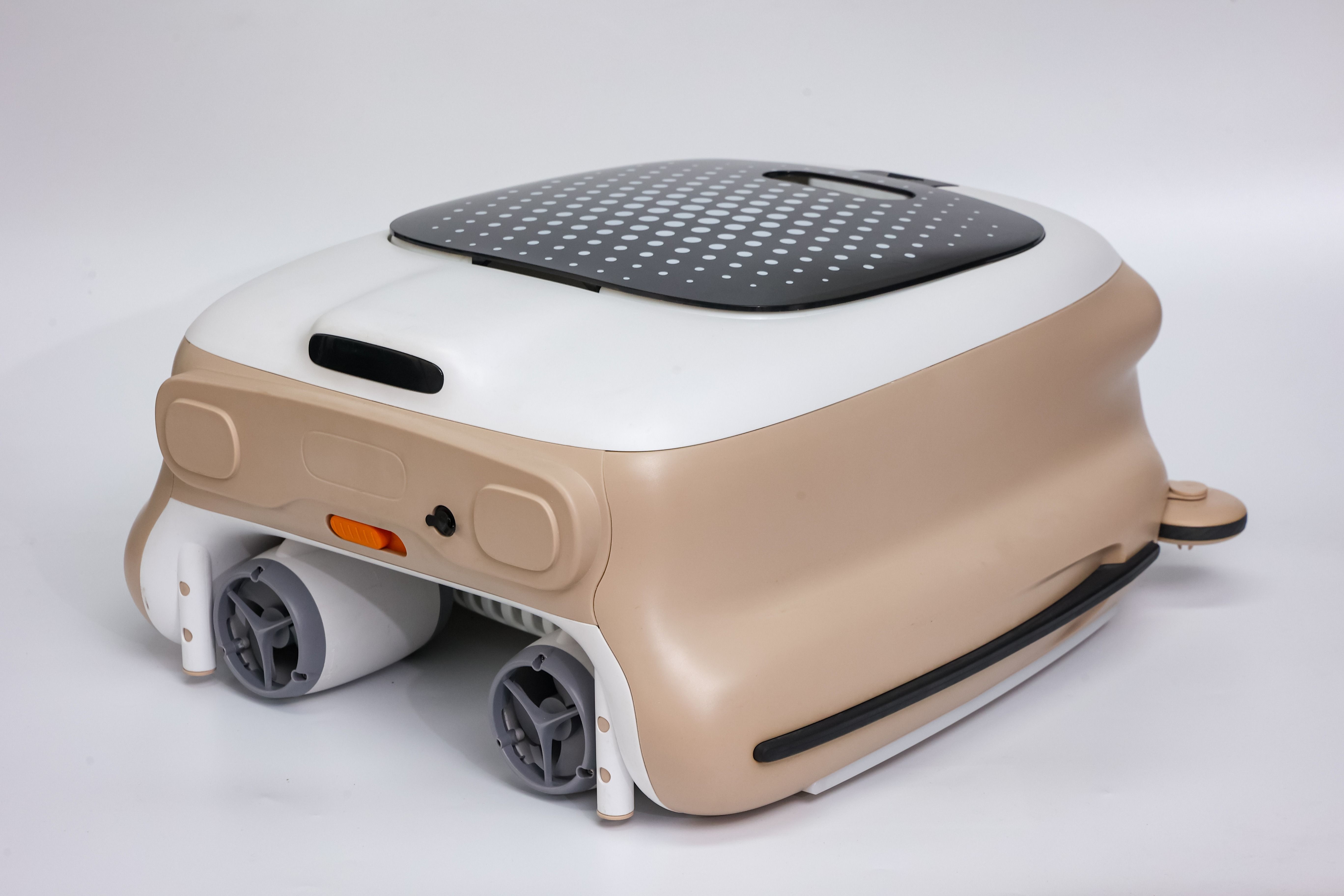 PL-01 Skimmer｜7H Runtime｜Remote