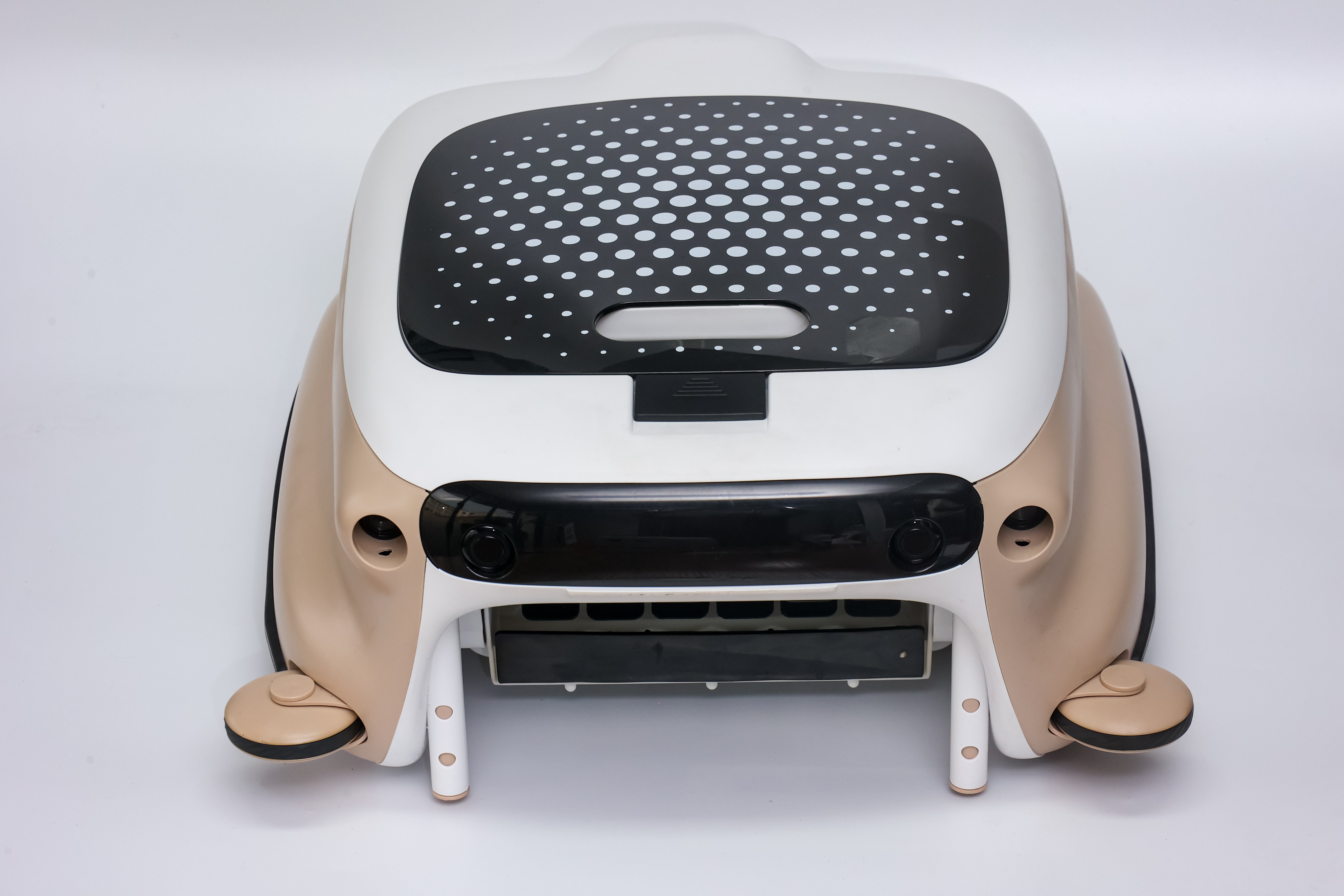 PL-01 Skimmer｜7H Runtime｜Remote