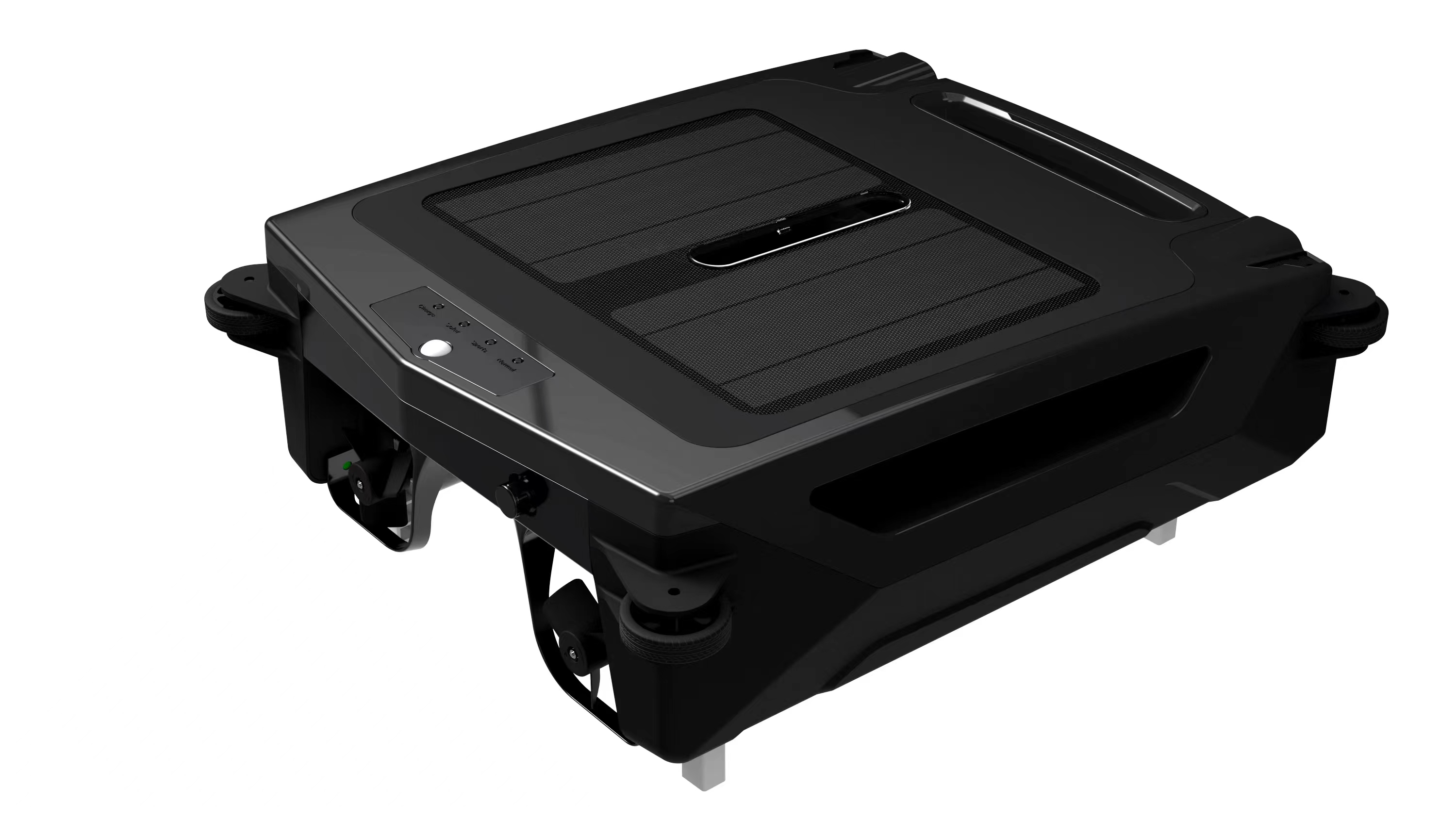 Skimmer